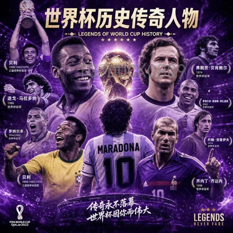 完整2026年美加墨世界杯小组赛规则一览：48队新赛制全解析